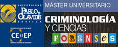 master en criminologia