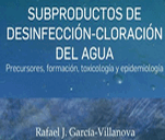 subproductos cloracion agua